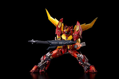 Transformers - Rodimus (IDW Version) Figure