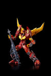 Transformers - Rodimus (IDW Version) Figure