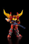 Transformers - Rodimus (IDW Version) Figure