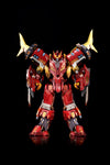 Transformers - Rodimus (IDW Version) Figure