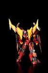 Transformers - Rodimus (IDW Version) Figure