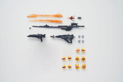 Transformers - Rodimus (IDW Version) Figure