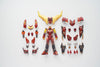 Transformers - Rodimus (IDW Version) Figure