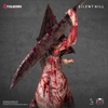 Silent Hill - Red Pyramid vs. James Sunderland 1/4 Scale Elite Exclusive Statue