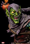 Green Goblin 1/4 Scale Statue - Version A