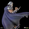 TMNT - Shredder BDS Art Scale 1/10