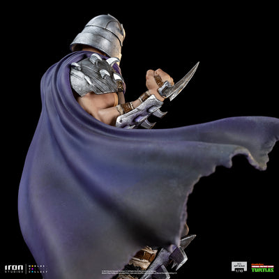 TMNT - Shredder BDS Art Scale 1/10
