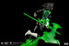 Jessica Cruz Rebirth 1/6 Scale Statue
