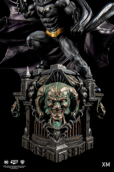 Batman Rebirth 1/6 Scale Statue DC Comics