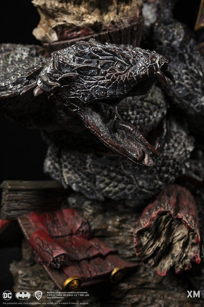 Joker Orochi (VERSION A) 1/4 Scale Statue