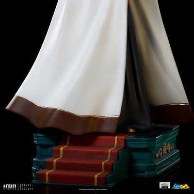 Saint Seiya - Pope Ares BDS Art Scale 1/10