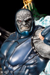 JLA Vs Darkseid Version A (Colour)