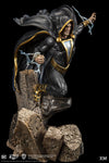 Black Adam Rebirth 1/6 Scale Statue