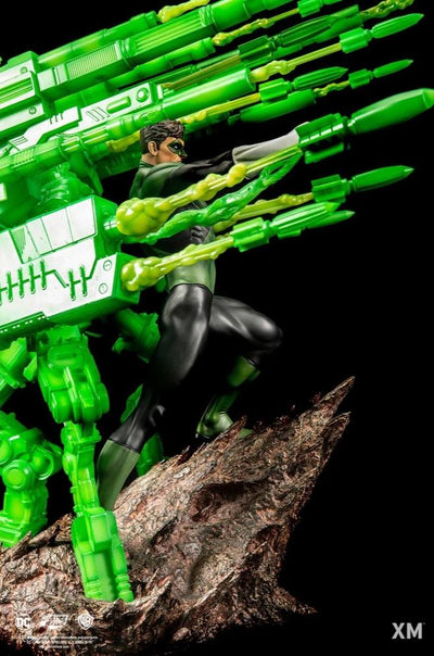 Green Lantern - Rebirth 1/6 Scale Statue