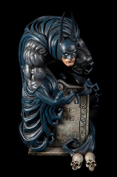 Bloodstorm Batman 1/6 Scale Statue