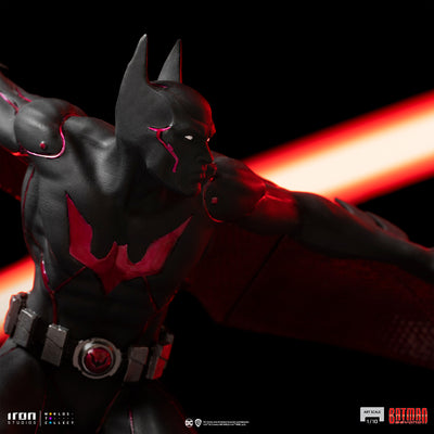 DC Comics Series #8 - Batman Beyond Art Scale 1/10