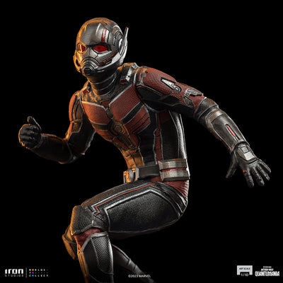 Quantumania Ant-Man Art Scale 1/10