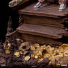 The Goonies - Sloth and Chunk Deluxe Art Scale 1/10