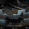 Batman Unleashed Deluxe Art Scale 1/10