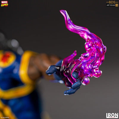 Bishop BDS Art 1/10 Scale Statue