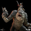 Boba Fett and Rancor Demi Art Scale 1/20