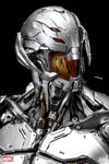 Ultron 1/4 Scale Premium Statue XM STUDIOS