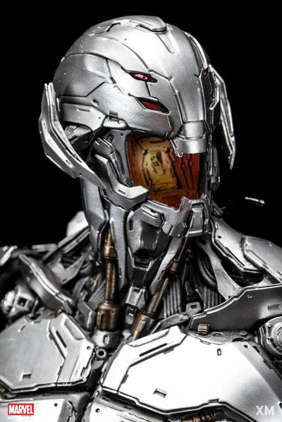Ultron 1/4 Scale Premium Statue XM STUDIOS