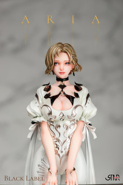 Black Label Series - Aria 1/6 Scale Statue