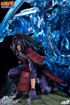 Naruto Shippuden: Uchiha Madara Statue