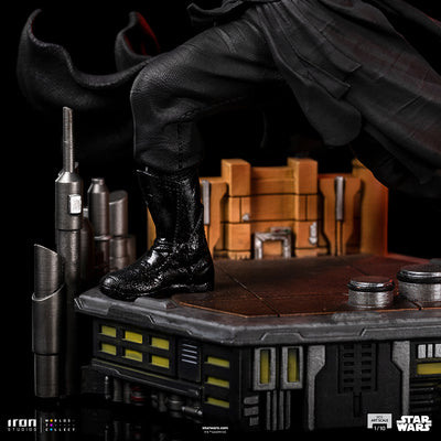 Darth Maul BDS Art Scale 1/10