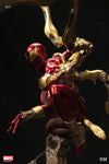 Iron Spider-Man 1/4 Scale Statue Marvel