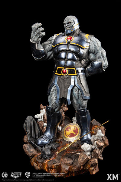 Darkseid Rebirth 1/6 Scale Statue - DC Comics