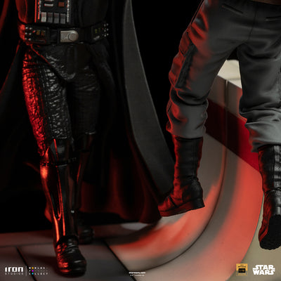 Rogue One - Darth Vader Deluxe BDS Art Scale 1/10