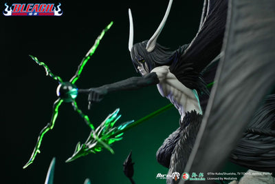 Ulquiorra Cifer 1/6 Scale Statue