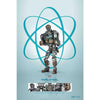 Real Steel Atom 1:6 Scale Figure by 3A