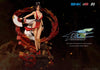 Mai Shiranui 1/4 Scale Statue Boutique Statue