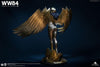 Wonder Woman: 1984 1/4 Statue Regular