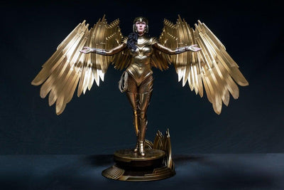 Wonder Woman: 1984 1/4 Statue Regular