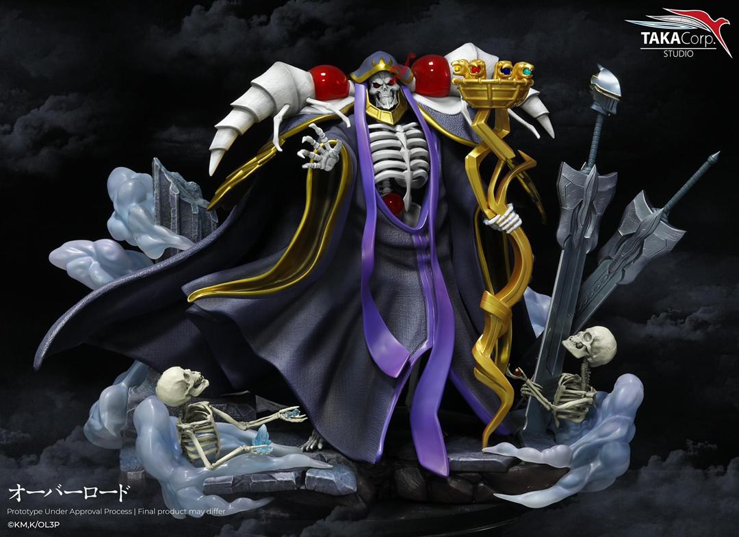 Overlord