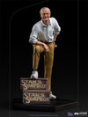 Stan Lee Art Scale 1/10