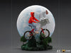 E.T. and Elliot Art Scale 1/10 Deluxe
