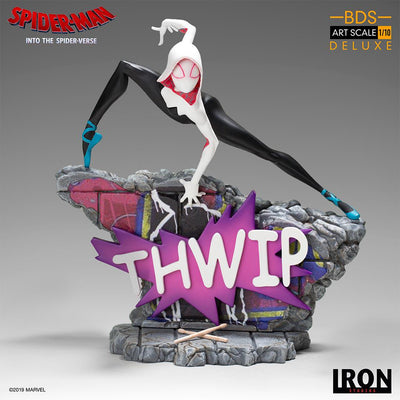 Spider-Gwen BDS 1/10 Art Scale Statue