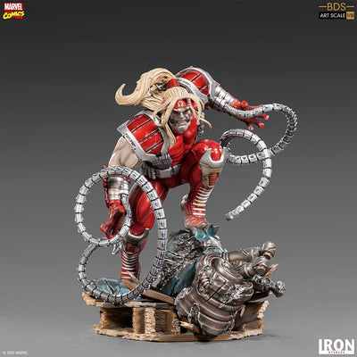 Omega Red BDS Art Scale 1/10 – Marvel Comics