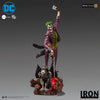 Joker 1/3 Prime Scale Statue DC Comics