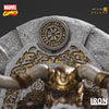Odin Deluxe BDS 1/10 Art Scale Statue