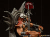 Mortal Kombat II - Shao Kahn Deluxe Art Scale 1/10