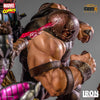 X-Men Vs Sentinel #2 Deluxe BDS Statue
