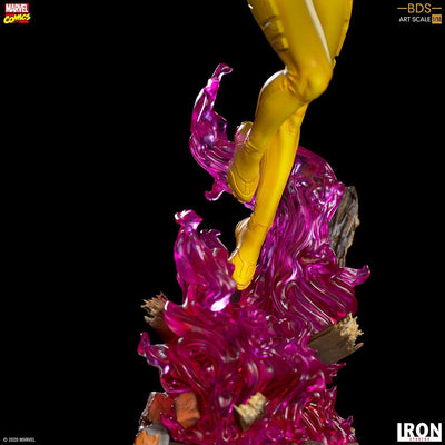 Jean Grey BDS Art Scale 1/10 – Marvel Comics