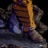 Masters of the Universe - Man-at-Arms BDS Art Scale 1/10
