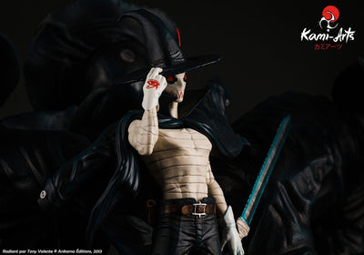 Radiant Grimm 1/6 Scale Resin Statue